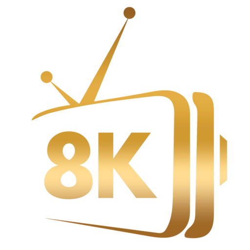 8K-IPTV